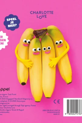 Alternative view of Tutti frutti