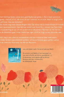 Nadia's dag | 9789021044729