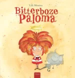 Bitterboze Paloma | 9789044842272