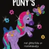 pony's | 9789002268502
