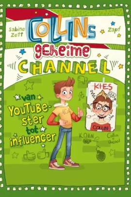 Collins geheime channel