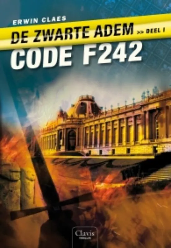 Code F242 | 9789044815115 Code F242