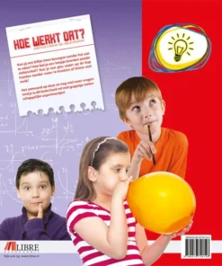 Alternative view of Hoe werkt dat?