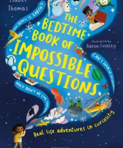 The bedtime book of impossible questions