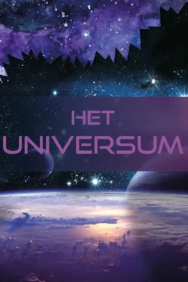 Het Universum