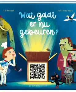 Wat gaat er nu gebeuren?