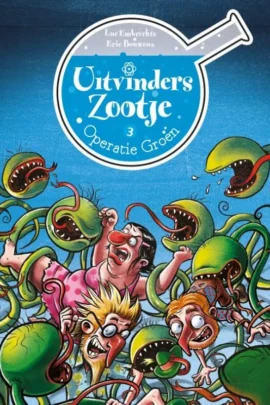 Operatie Groen