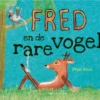 Fred en de rare vogel | 9789463360746