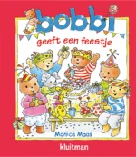 Bobbi geeft een feestje | 9789020684483
