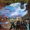 Harry Potter and the Order of the Phoenix | 9781408855669 Harry Potter and the Order of the Phoenix | 9781408855669