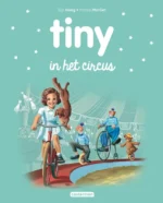 Tiny in het circus | 9789030373742 Tiny in het circus | 9789030373742