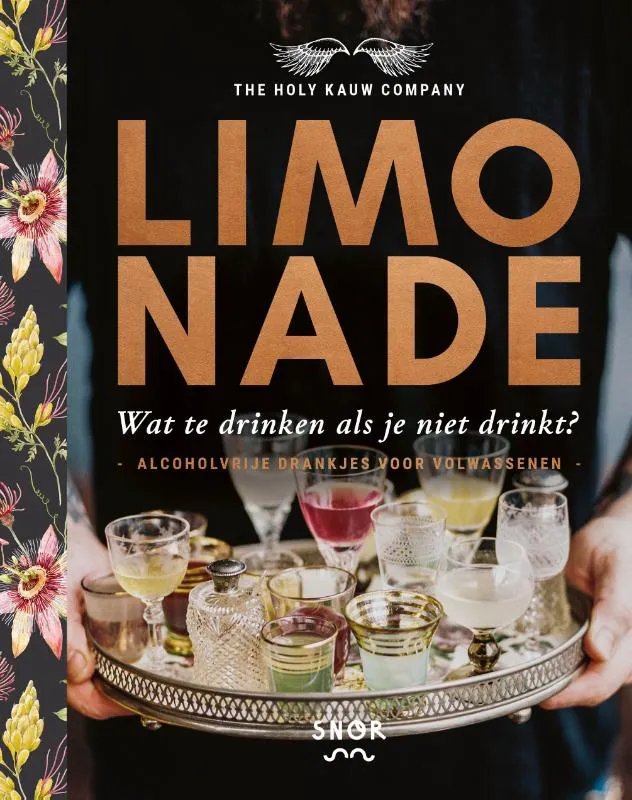 Limonade | 9789463141581 Limonade