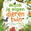 Maak je eigen dieren-tuin | 9789050119399