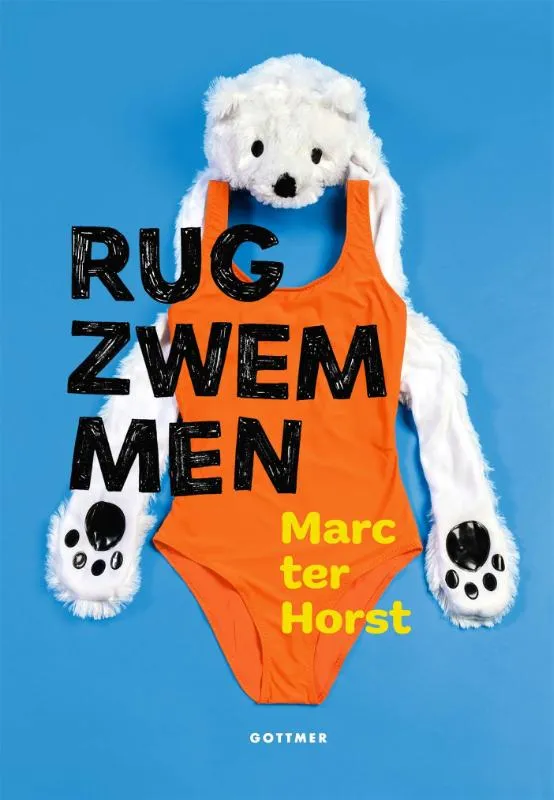 Rugzwemmen | 9789025778071 Rugzwemmen
