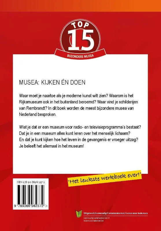 Bijzondere musea | 9789086962372 Bijzondere musea - Afbeelding 2