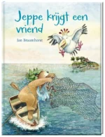 Jeppe krijgt een vriend | 9789051165999