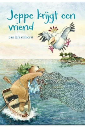 Jeppe krijgt een vriend