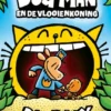 Dog Man en de vlooienkoning | 9789026149337 Dog Man en de vlooienkoning | 9789026149337
