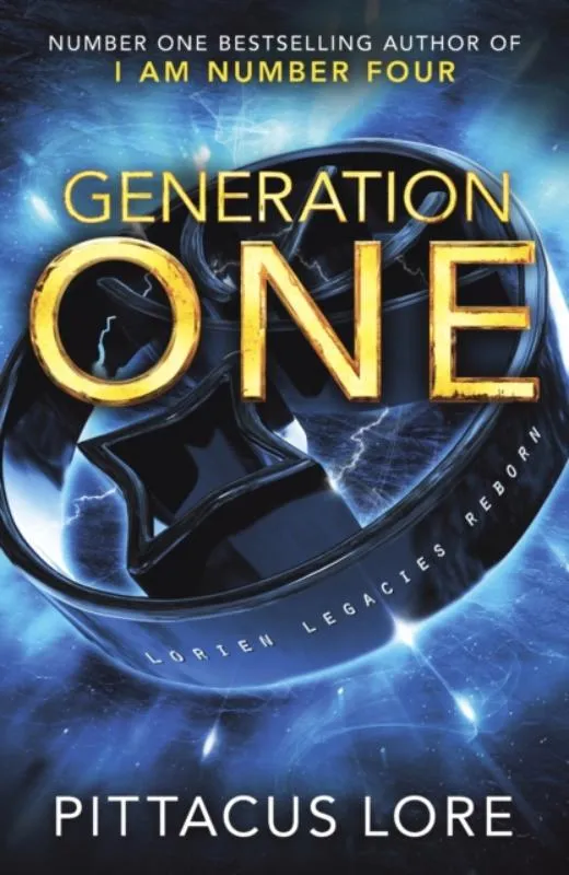 Generation One | 9780718188764 Generation One