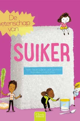 De wetenschap van suiker