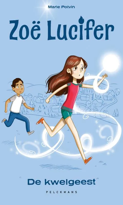 De kwelgeest | 9789464291292 De kwelgeest