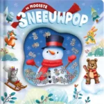 De mooiste sneeuwpop | 9789036647991