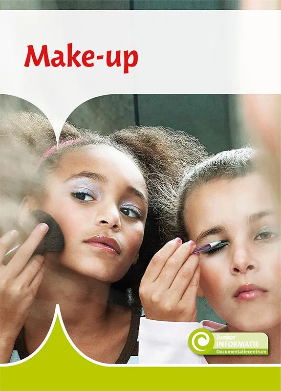 Make-up | 9789086647941 Make-up