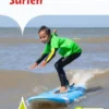 Surfen | 9789086648009