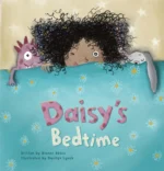 Daisy's Bedtime | 9781605377285
