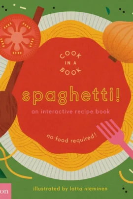 Spaghetti!