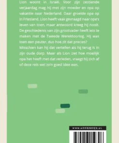 Wat het hele dorp wist | 9789056159306 Wat het hele dorp wist - Afbeelding 2