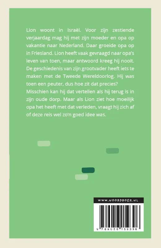 Wat het hele dorp wist | 9789056159306 Wat het hele dorp wist - Afbeelding 2