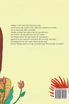 Welpje en het verdwenen zonnetje | 9789090314891 Welpje en het verdwenen zonnetje | 9789090314891