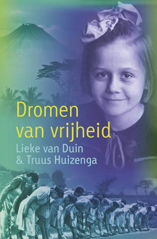 Dromen van vrijheid | 9789025867959 Dromen van vrijheid