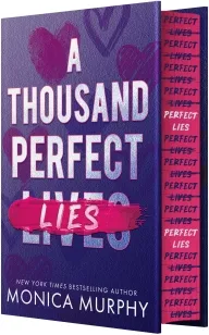 A Thousand Perfect Lies | 9781649376619 A Thousand Perfect Lies