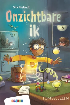 Onzichtbare ik