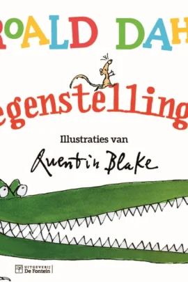 Tegenstellingen | 9789044842951 Tegenstellingen | 9789044842951