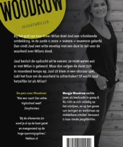 Alternative view of Verwoest