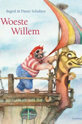 Woeste Willem
