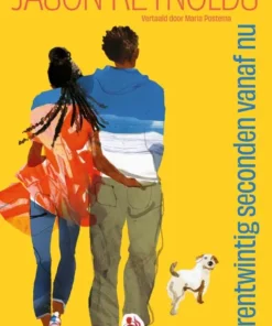 Vierentwintig seconden vanaf nu