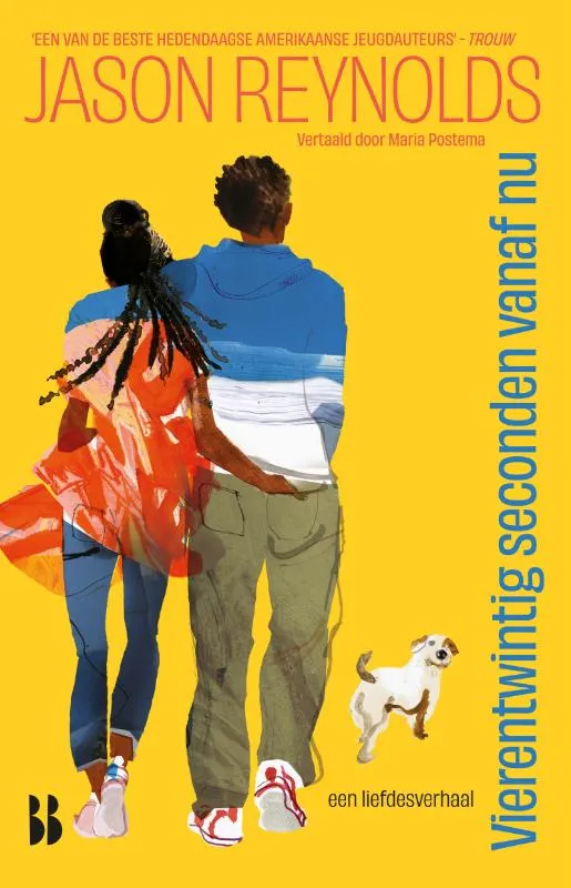 Vierentwintig seconden vanaf nu | 9789463495479 Vierentwintig seconden vanaf nu