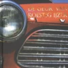 De geur van roestig ijzer | 9789089671707