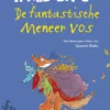 De fantastische meneer Vos | 9789045117621