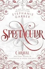 Spectacular | 9781035055128