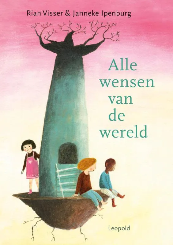 Alle wensen van de wereld | 9789025882259 Alle wensen van de wereld