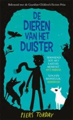 De dieren van het duister | 9789021026640 De dieren van het duister | 9789021026640