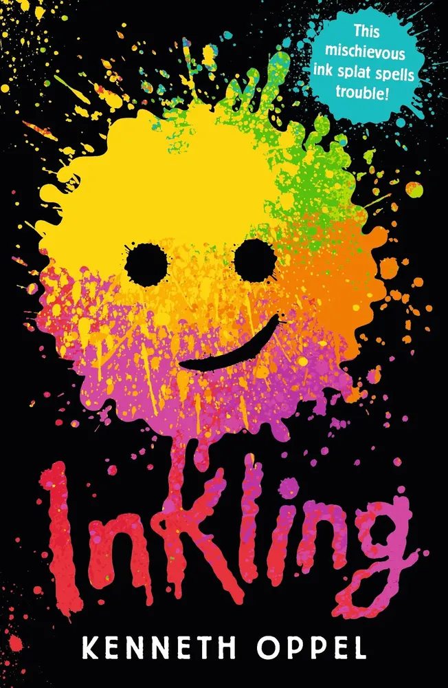 Inkling | 9781406380583 Inkling