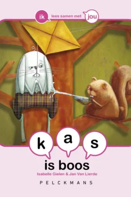 Kas is boos