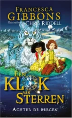 Achter de bergen | 9789402713060 Achter de bergen | 9789402713060