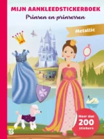 Prinsen en prinsessen | 9789403236957